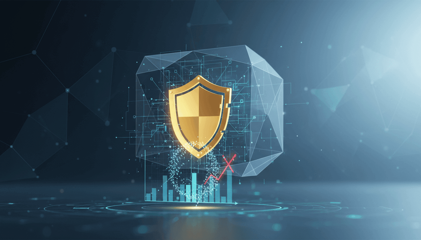 Advanced Financial Crime Prevention