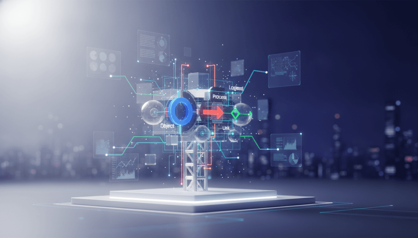 Advanced Model-Based Systems Engineering with OPM