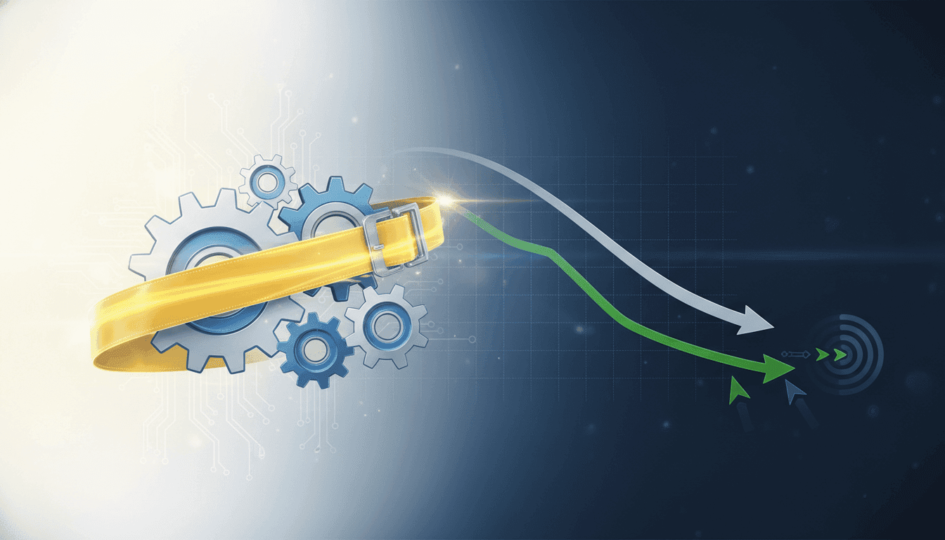 ISCEA Lean Six Sigma Yellow Belt Certification