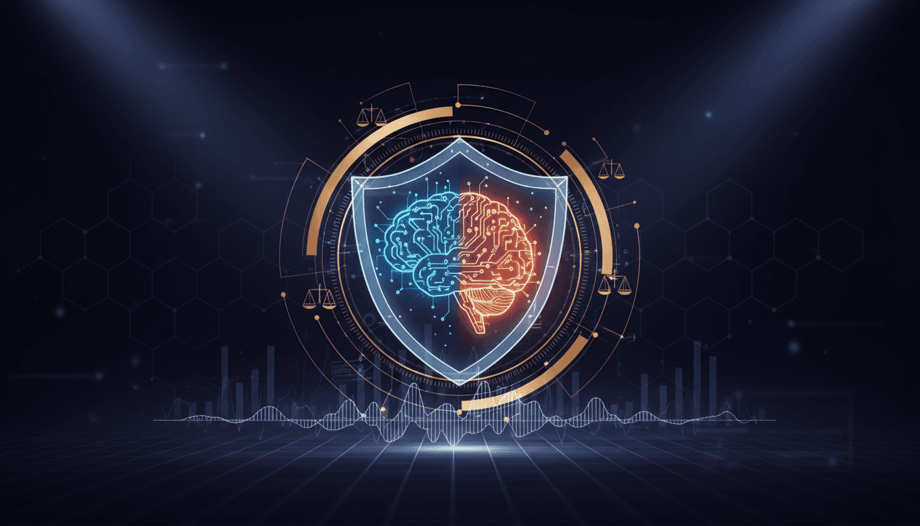 AI Ethics and Compliance Management