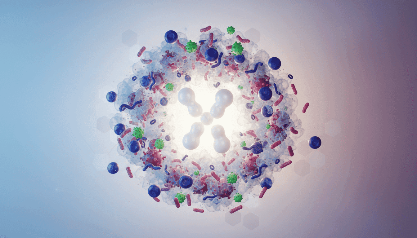 Immunology and Viral Defense