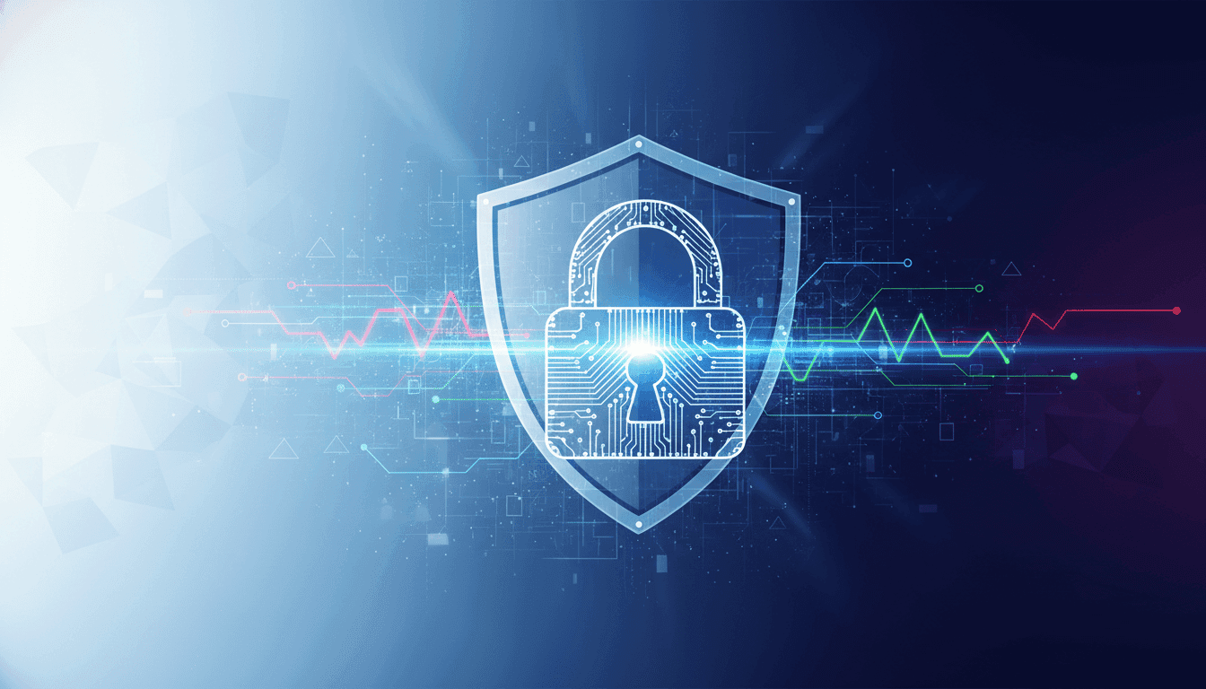 Advanced Internet Security