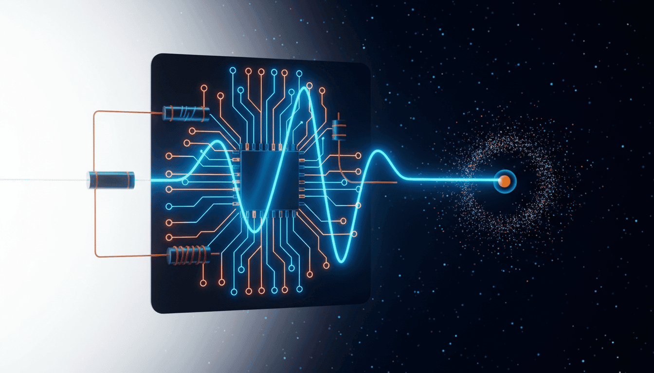 Basic Circuit Analysis: Foundations of Electronics