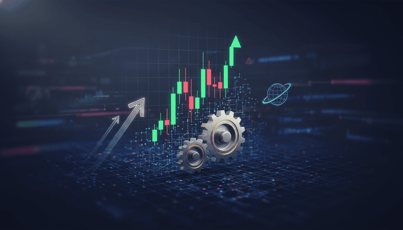 Introduction to Stock Trading