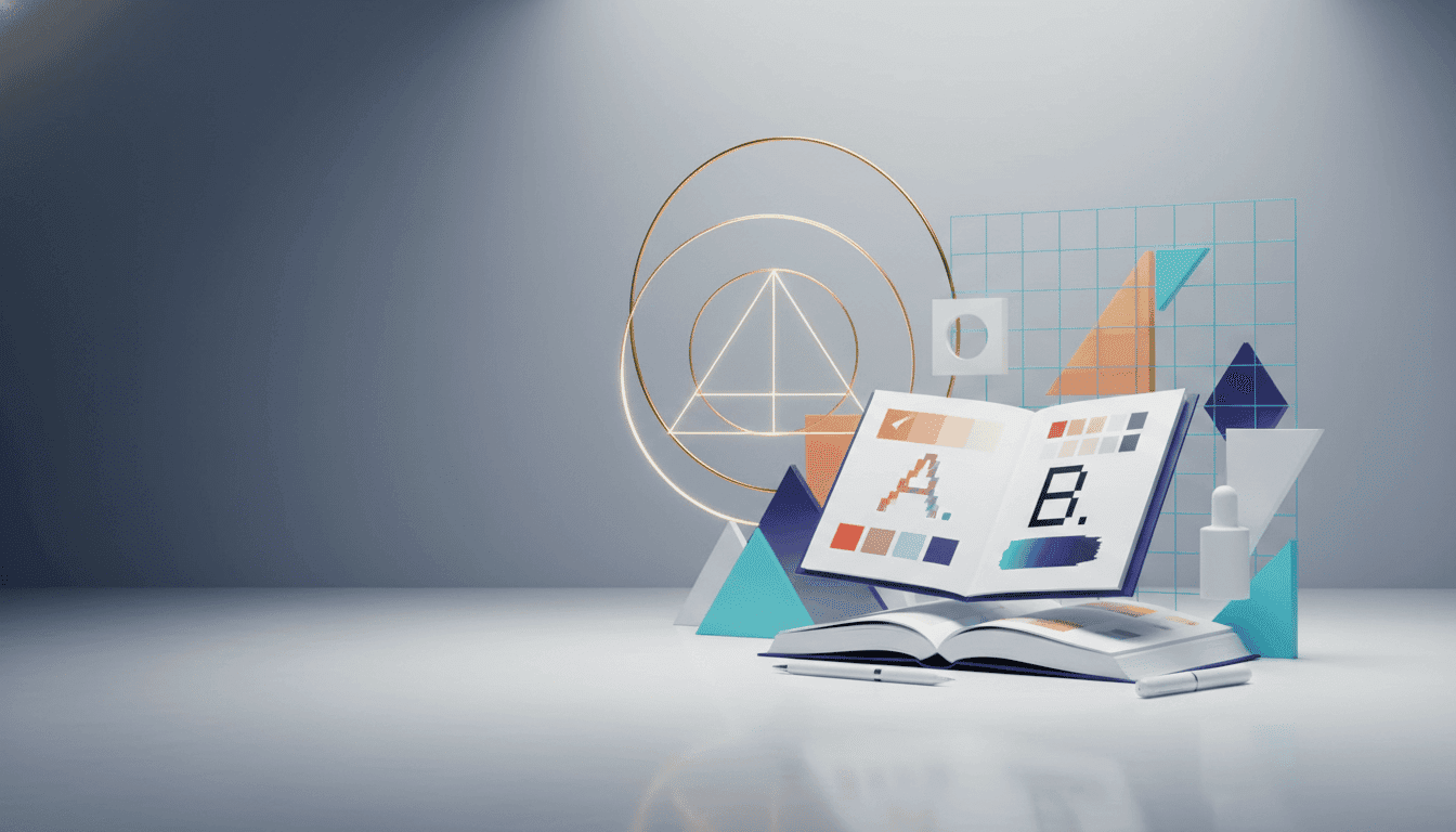 Graphic Design Essentials