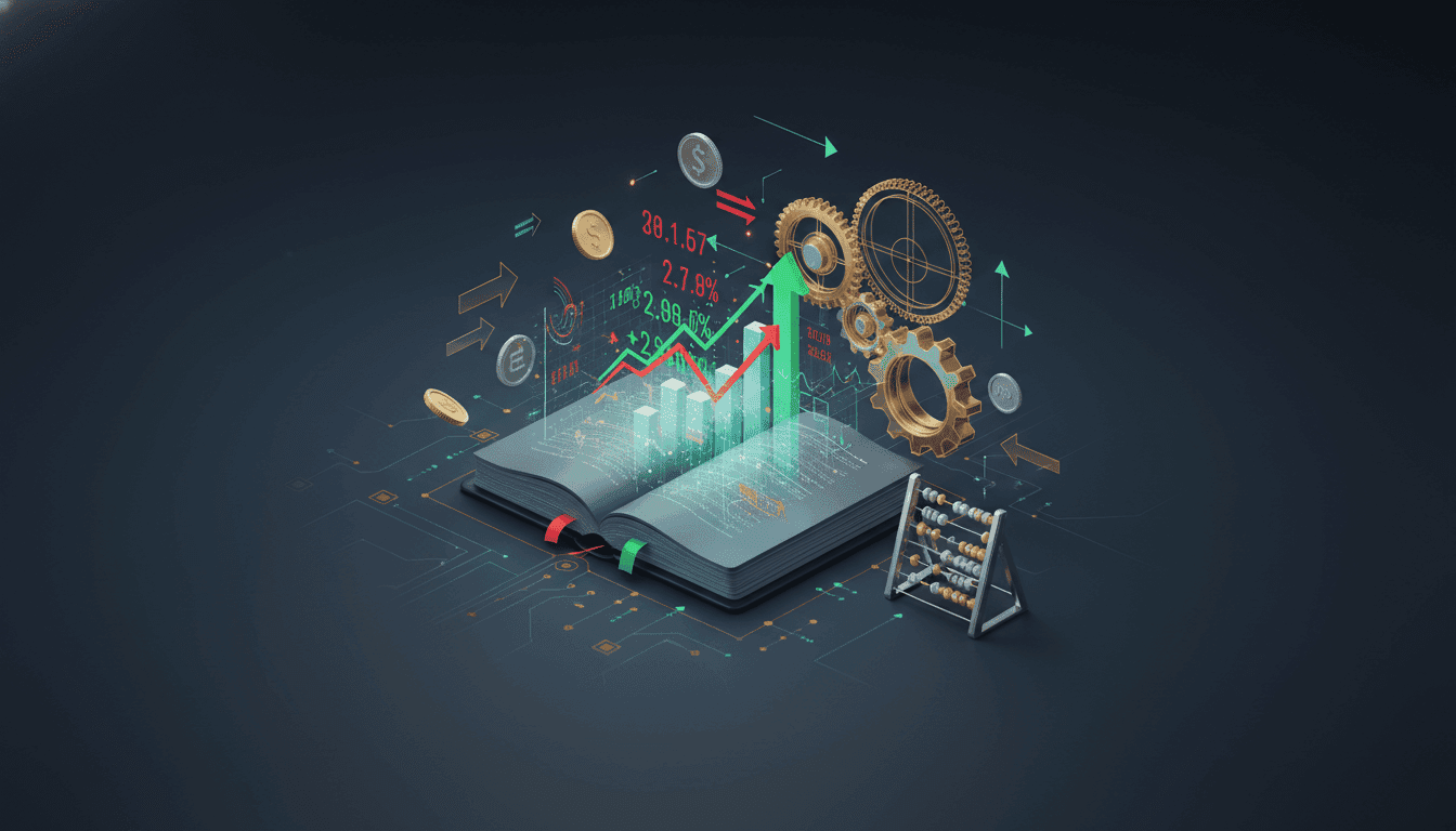 Getting Started with Financial Accounting