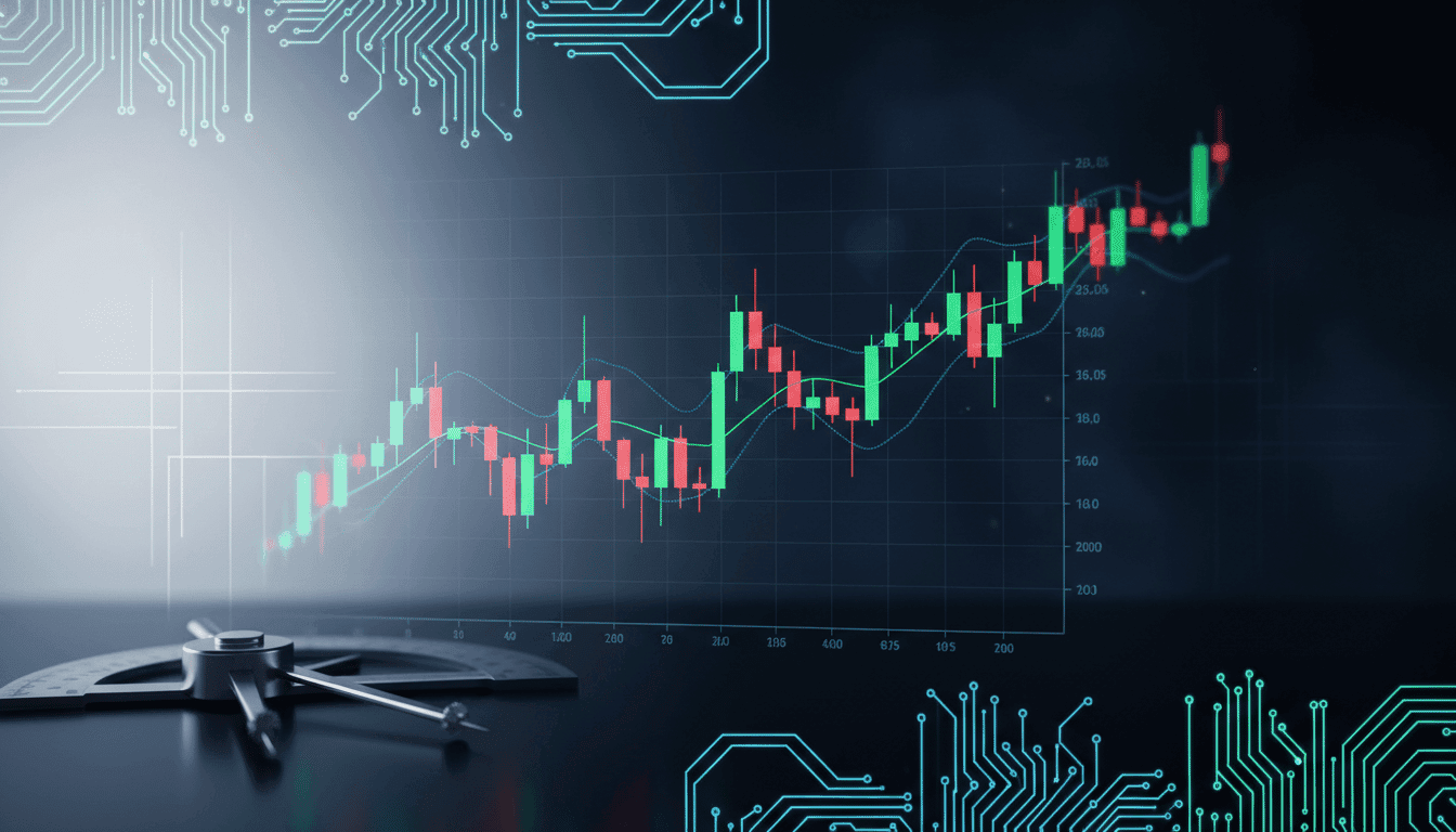 Technical Analysis for Trading