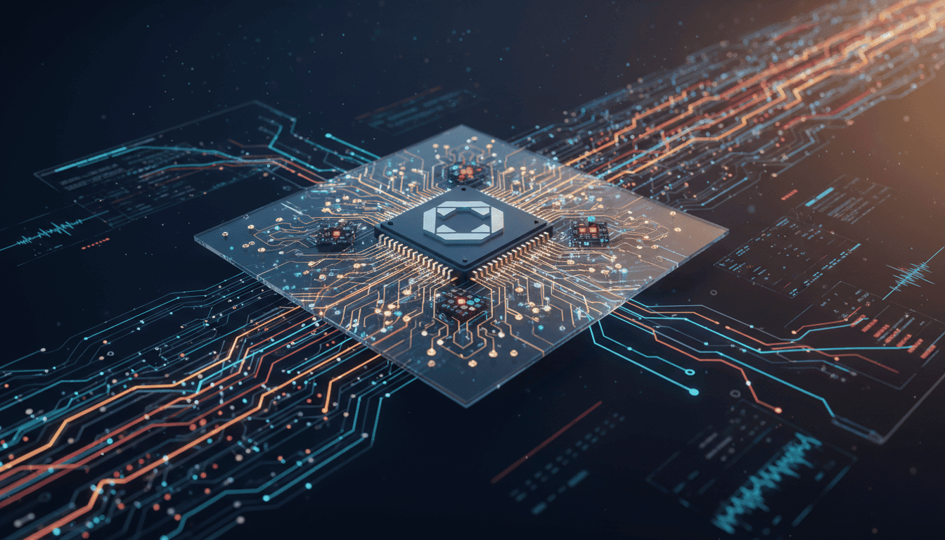 Advanced Circuit Applications and Design