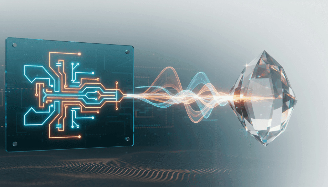 Circuit Design: Amplification and Speed Optimization