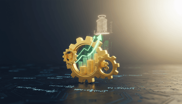 Financial Mathematics and Capital Budgeting