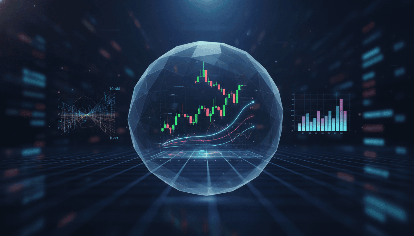 Technical Analysis for Day Trading