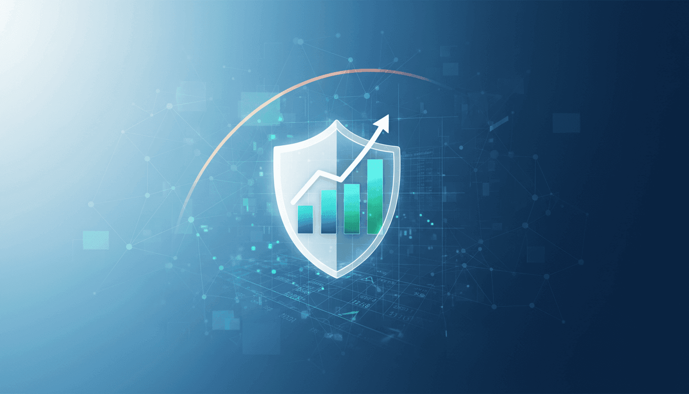 Insurance Company Financial Analysis