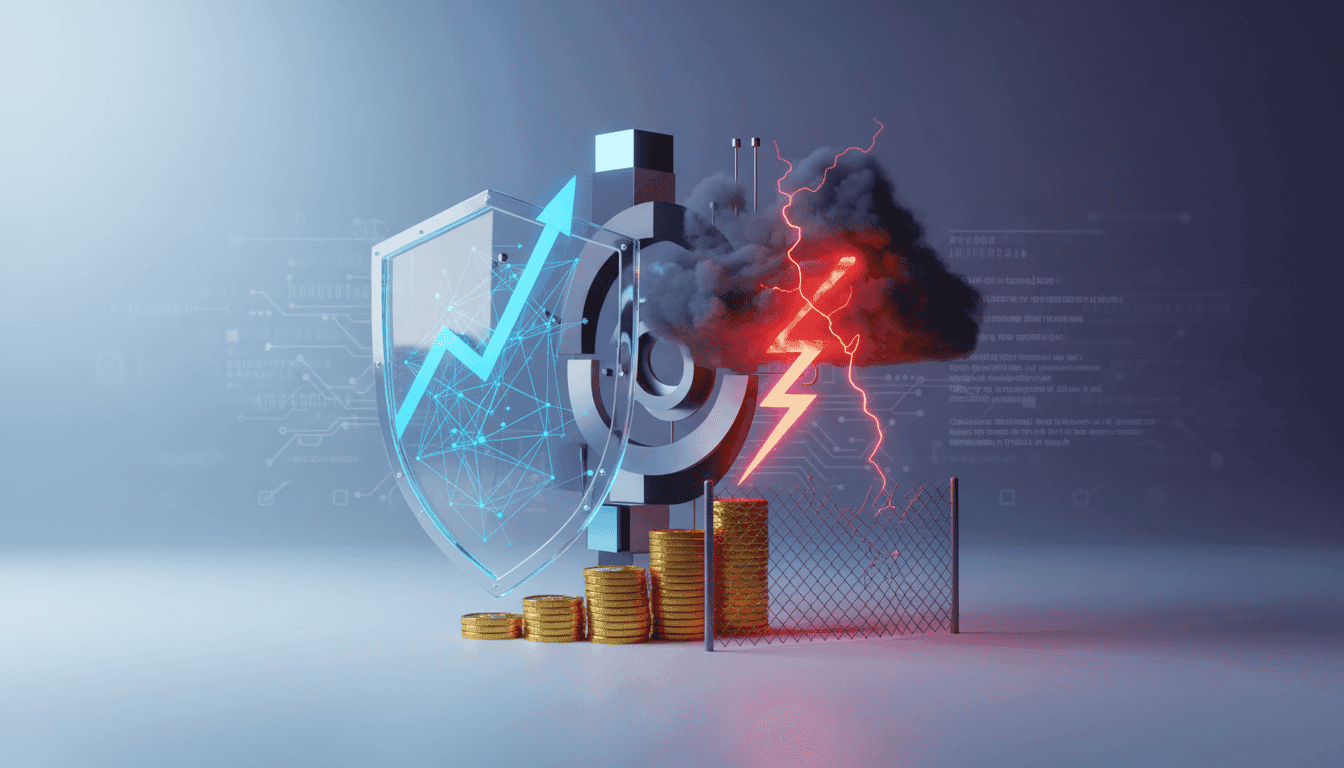 Fundamentals of Financial Risk Management
