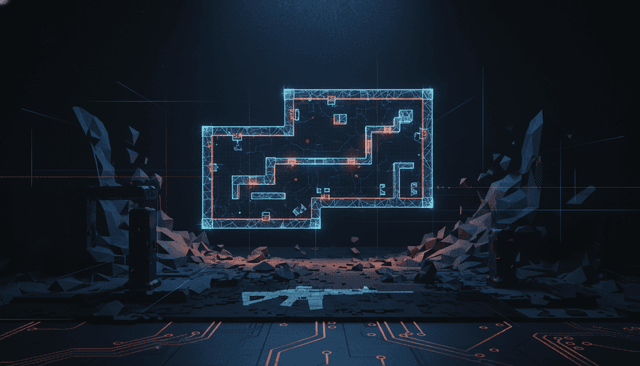 Level Design for Shooter Games