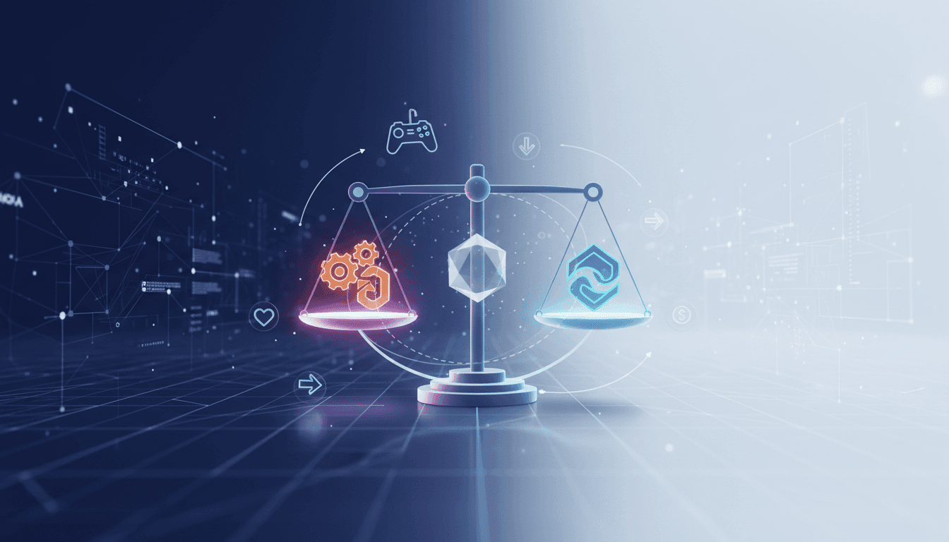 Game Design Fundamentals: Systems and Balance