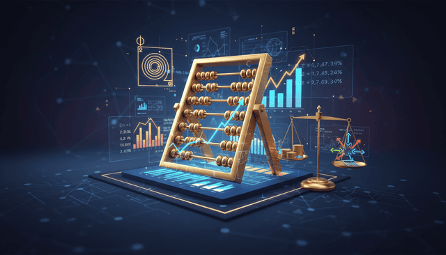 Advanced Financial Ratio Analysis
