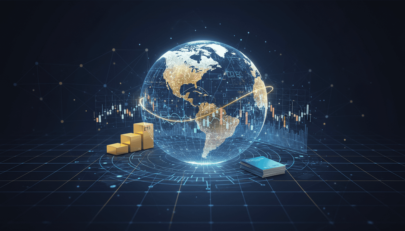 Equity Markets: Indexes and Investment Vehicles