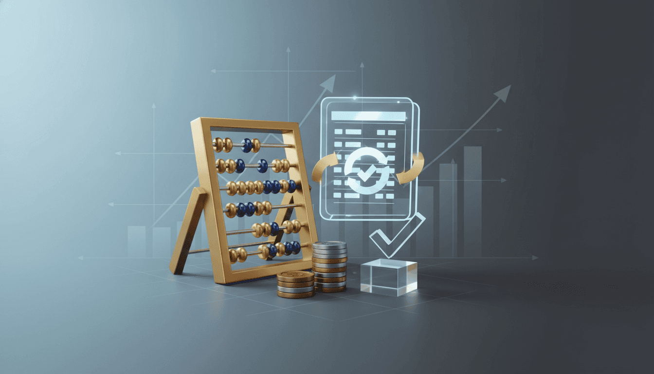 Financial Accounting Professional Certificate Exam