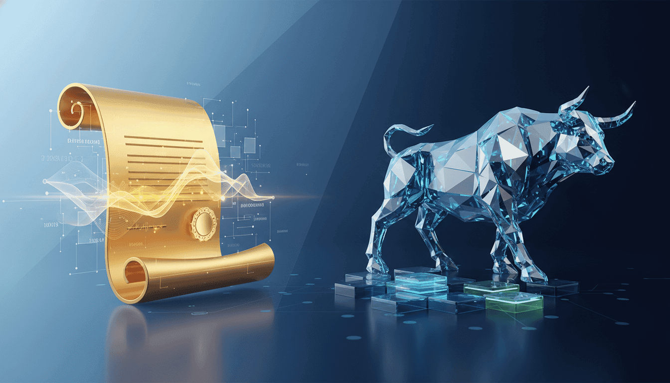 Bond and Equity Markets: Understanding Financial Regulation