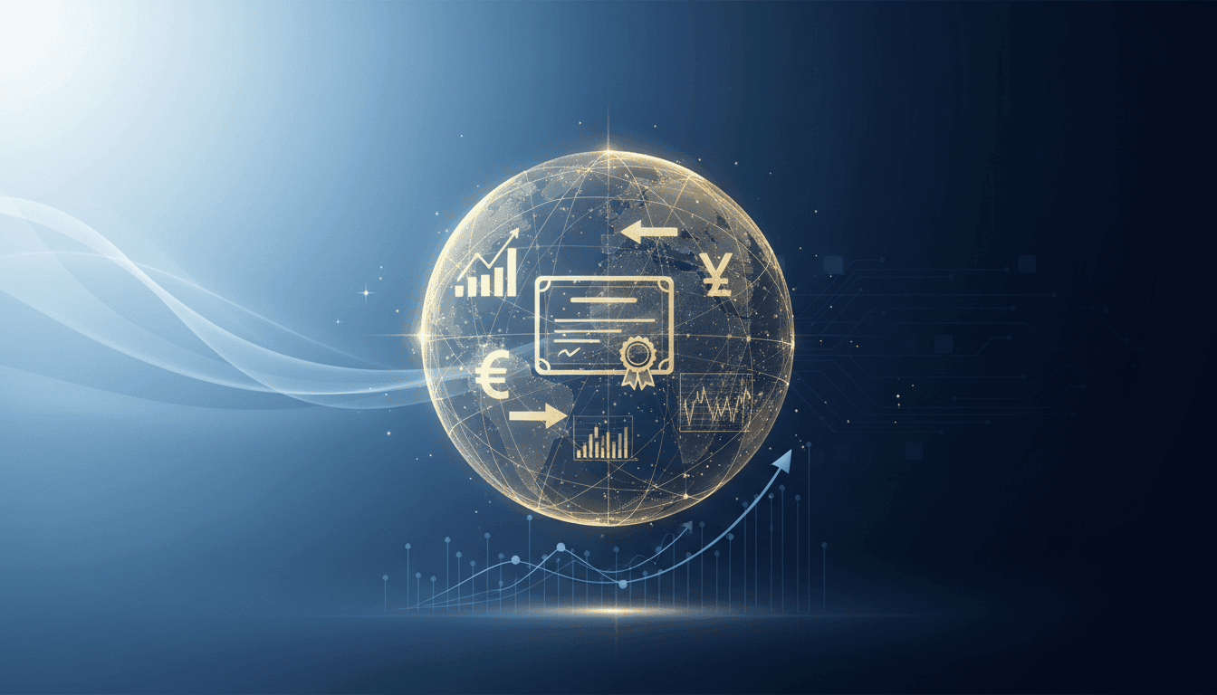 Capital Markets Professional Certification Exam