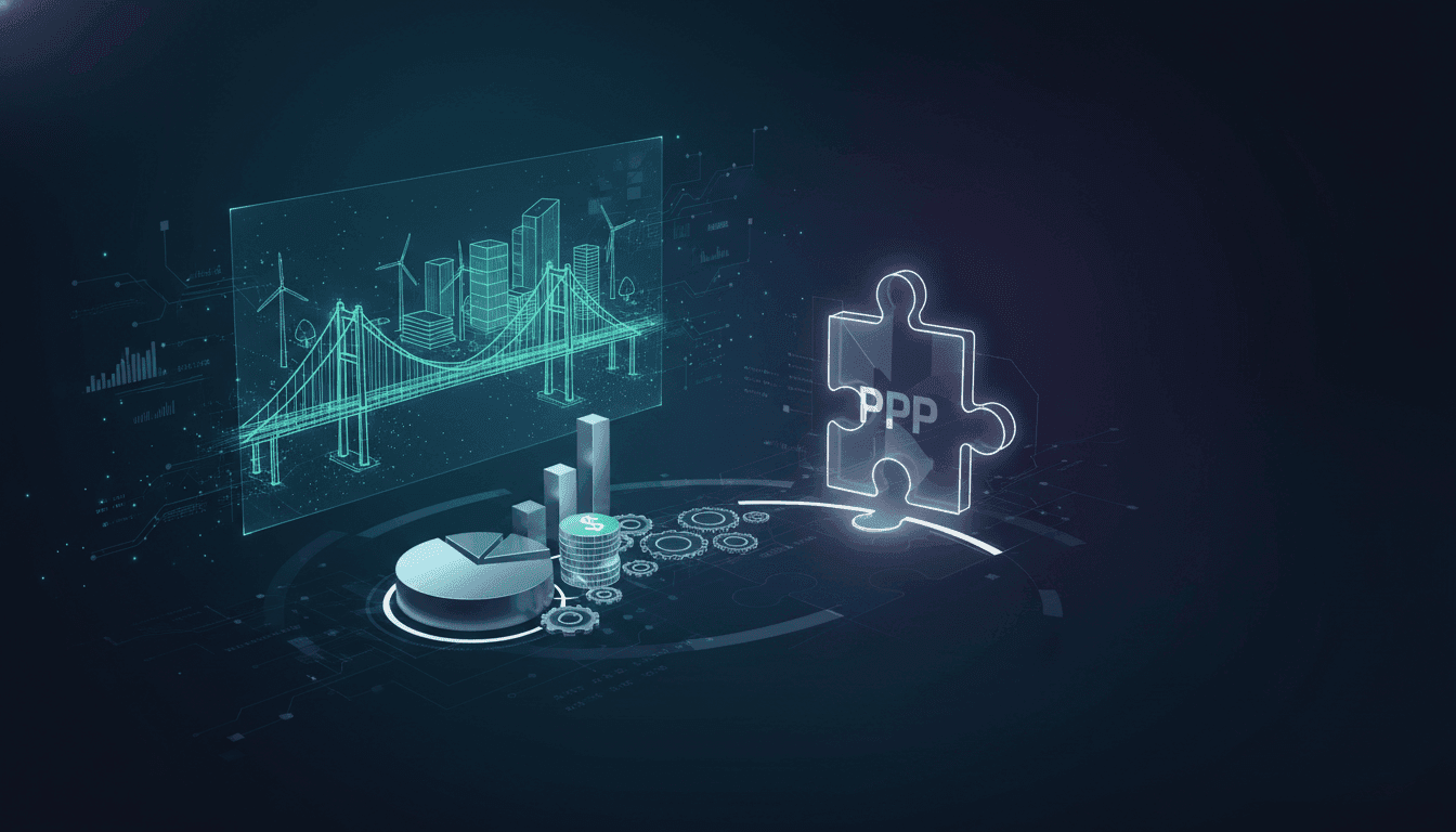 Project Finance and PPP Fundamentals