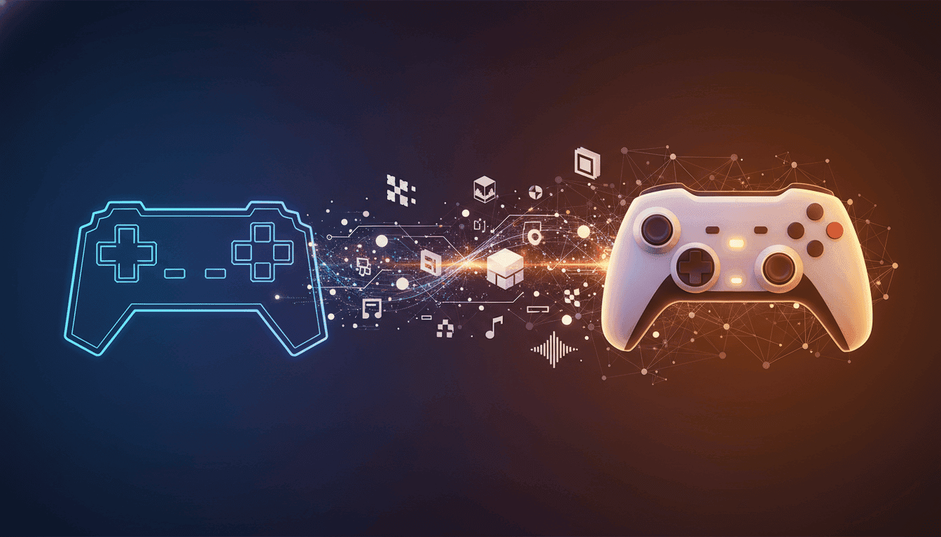 Evolution of Game Design: 1990-2000s