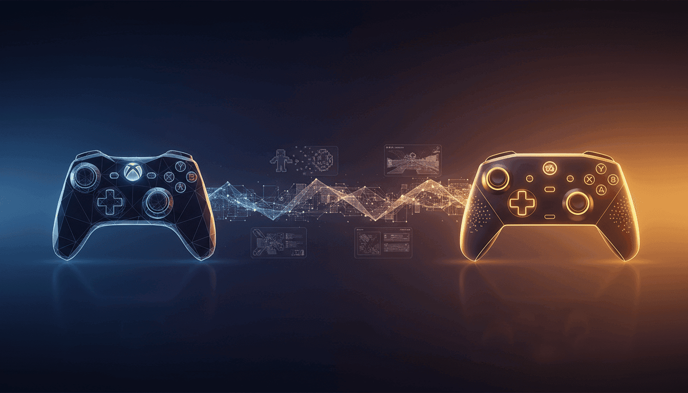 Evolution of Game Design: 2010 to Present