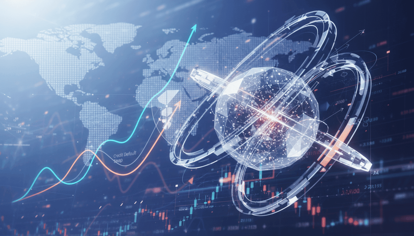 FX Markets: Credit Default Swaps and Derivatives