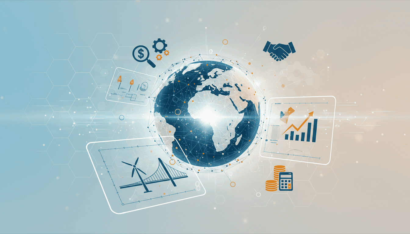 Project Finance Case Studies and Deal Analysis