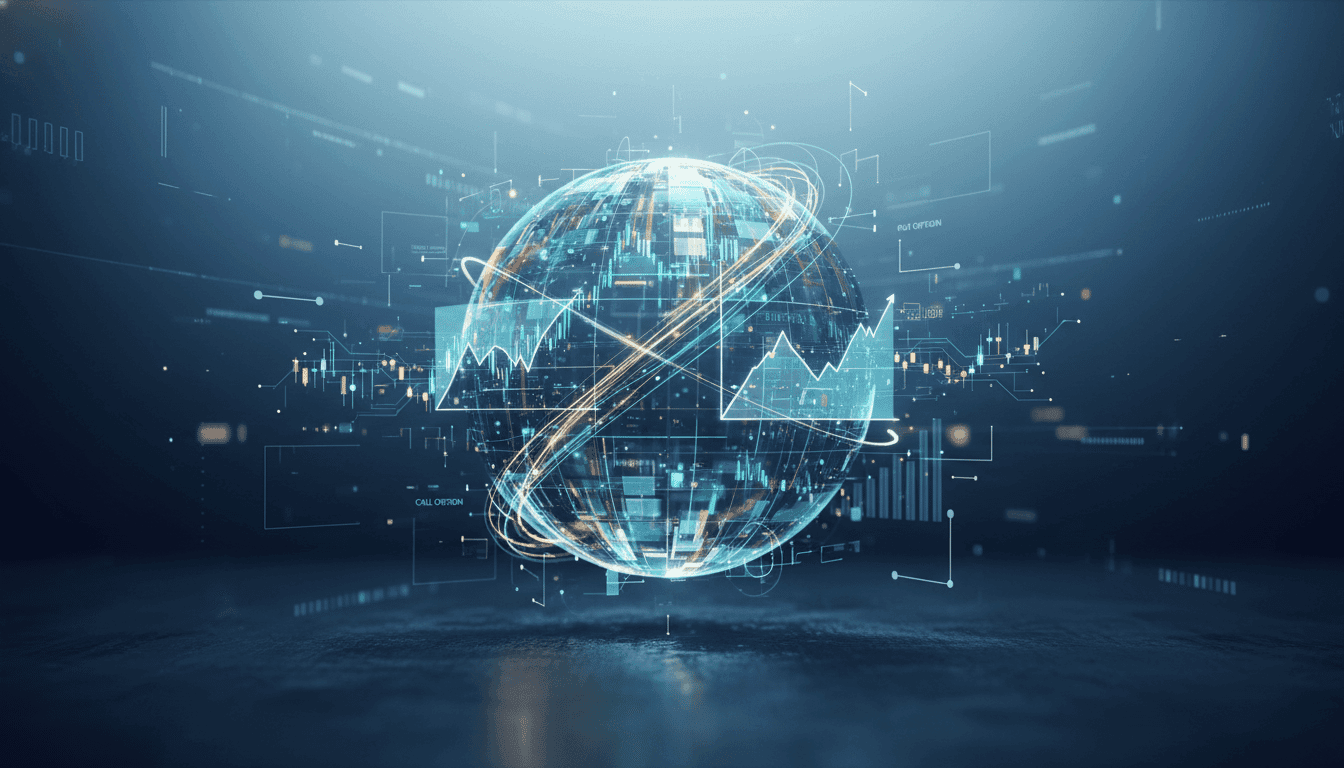 Derivatives Professional Certificate Exam