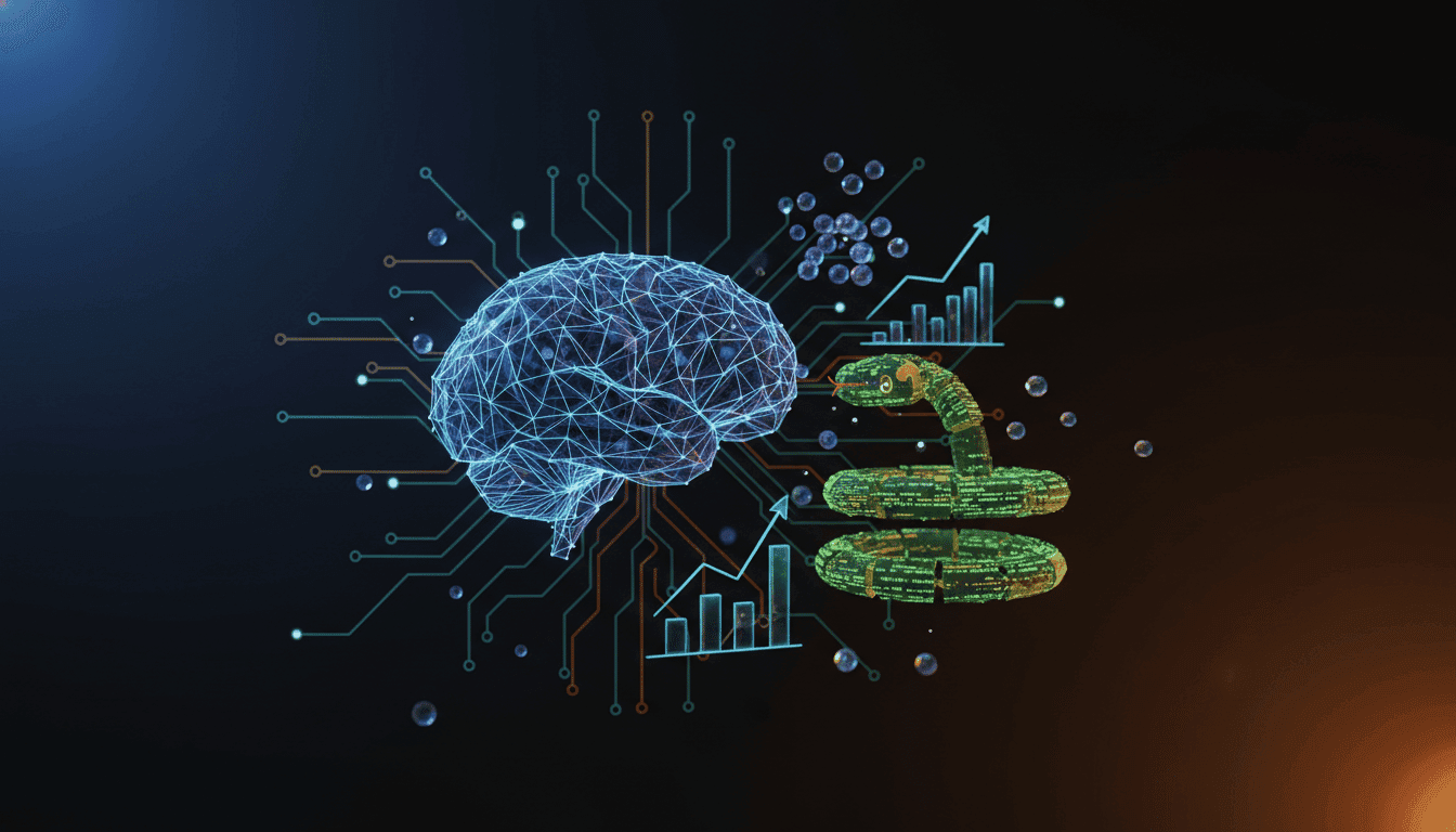 Machine Learning with Python: From Basics to Deep Learning