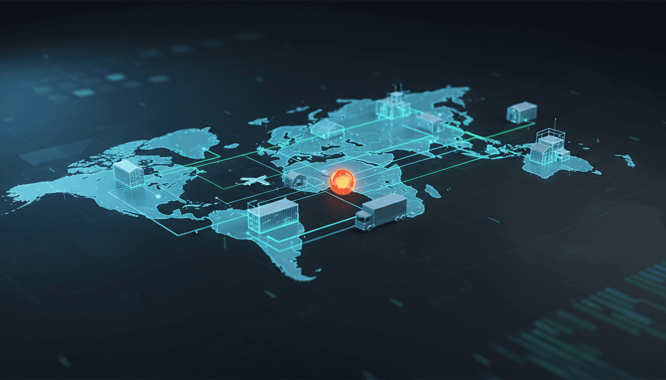 Supply Chain Fundamentals