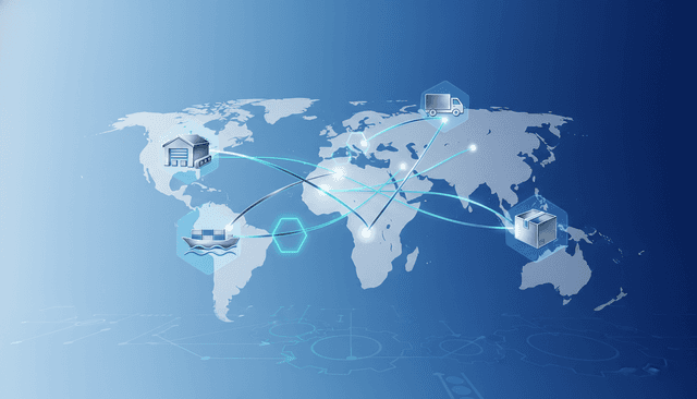 Supply Chain Design