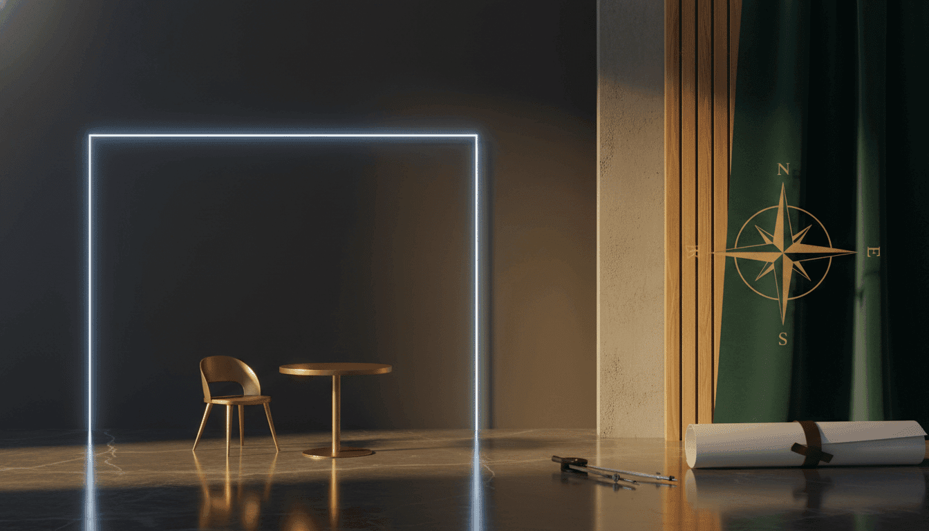 Applied Interior Design