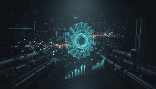 Manufacturing Process Control I