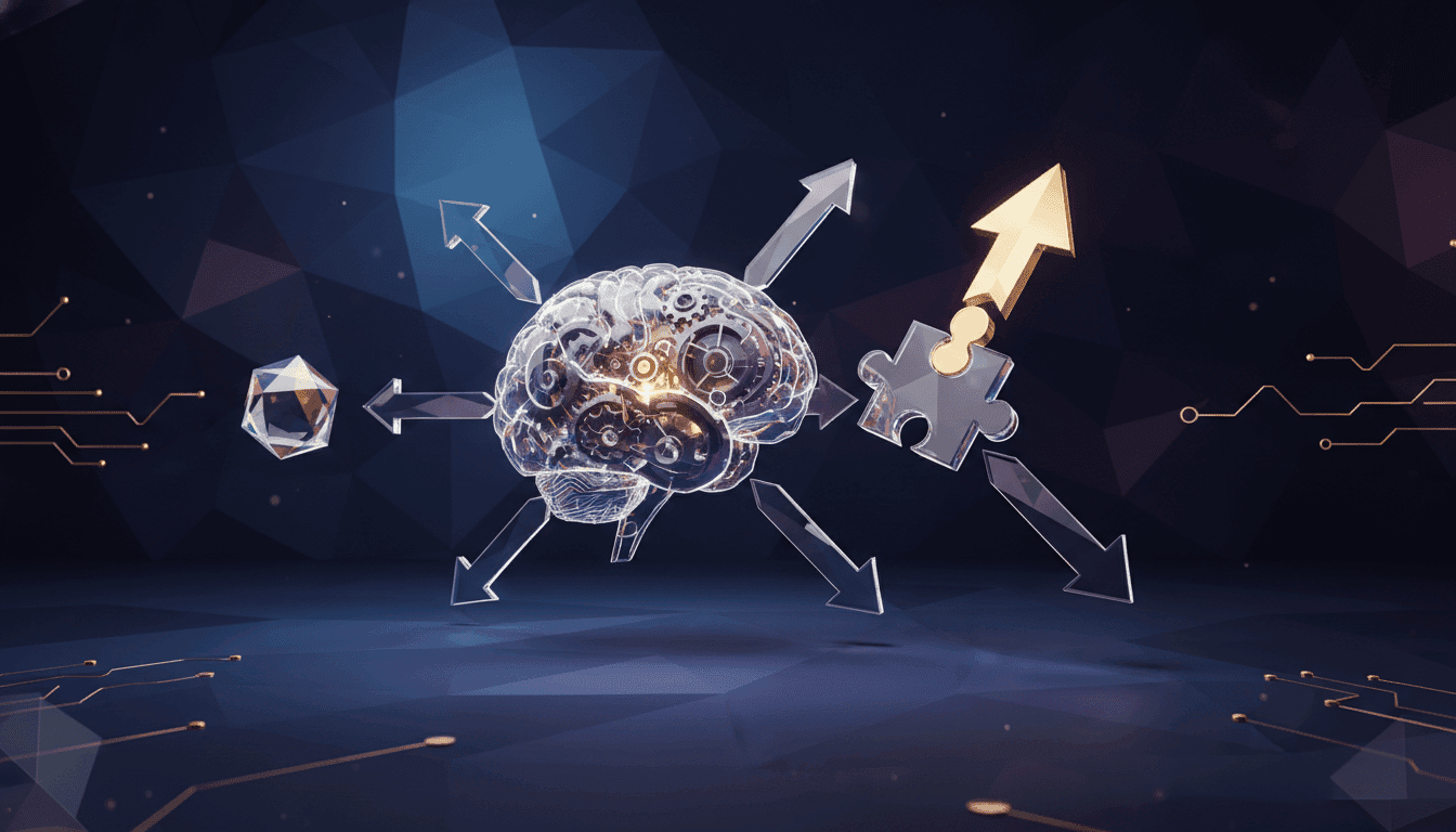 Critical Thinking and Problem-Solving for Business Success