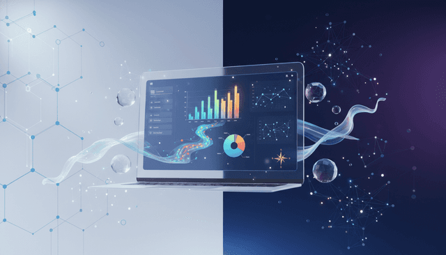 Building Visuals in Tableau