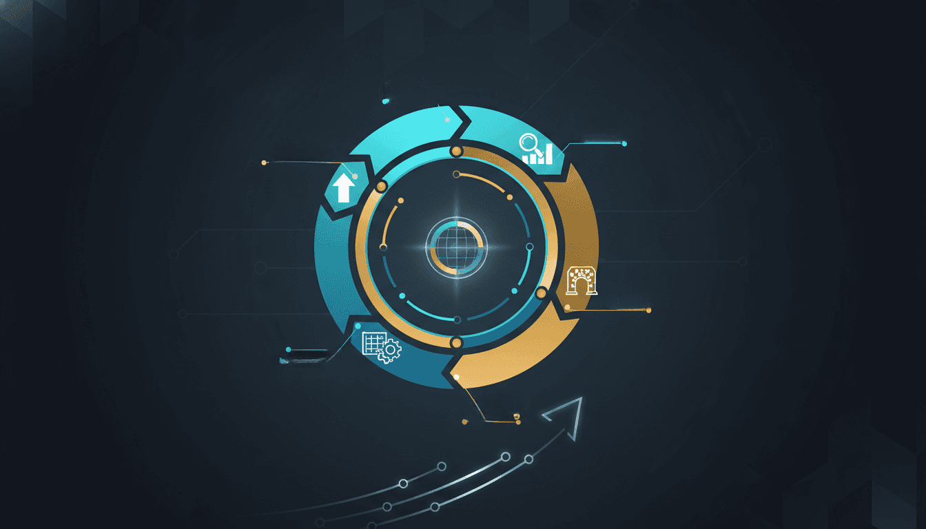Project Management Life Cycle Essentials