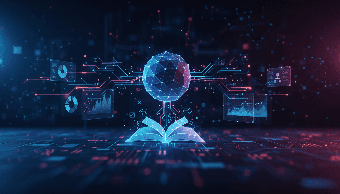 Data Literacy Foundations