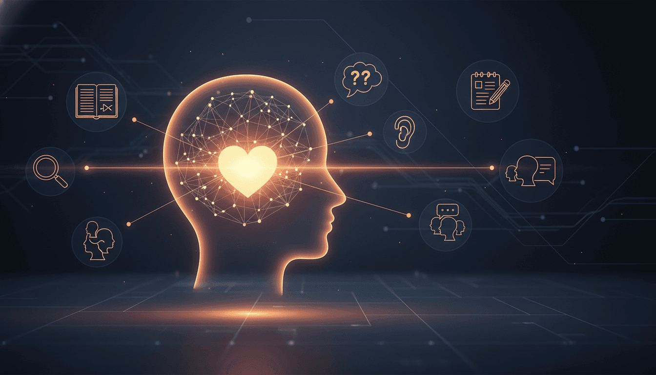 Design Thinking: Empathizing to Understand the Problem