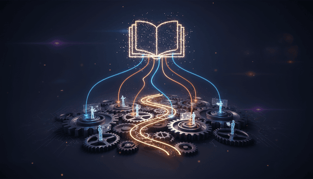 Storytelling in the Workplace