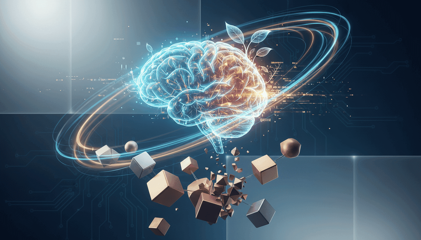 Innovation and Creativity Management