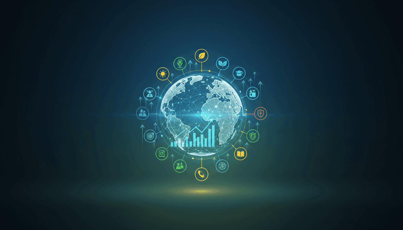 Measuring Progress on UN Sustainable Development Goals