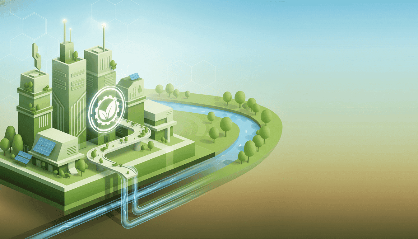 Sustainable Urban Development and Planning