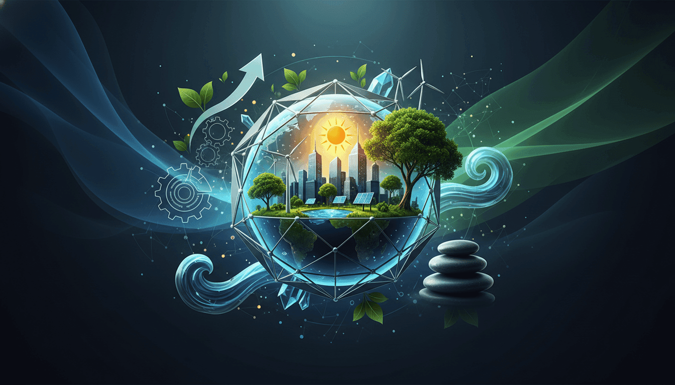 Age of Sustainable Development