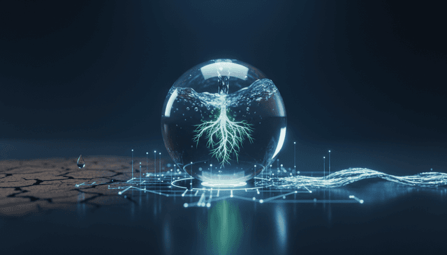Water: Addressing the Global Crisis