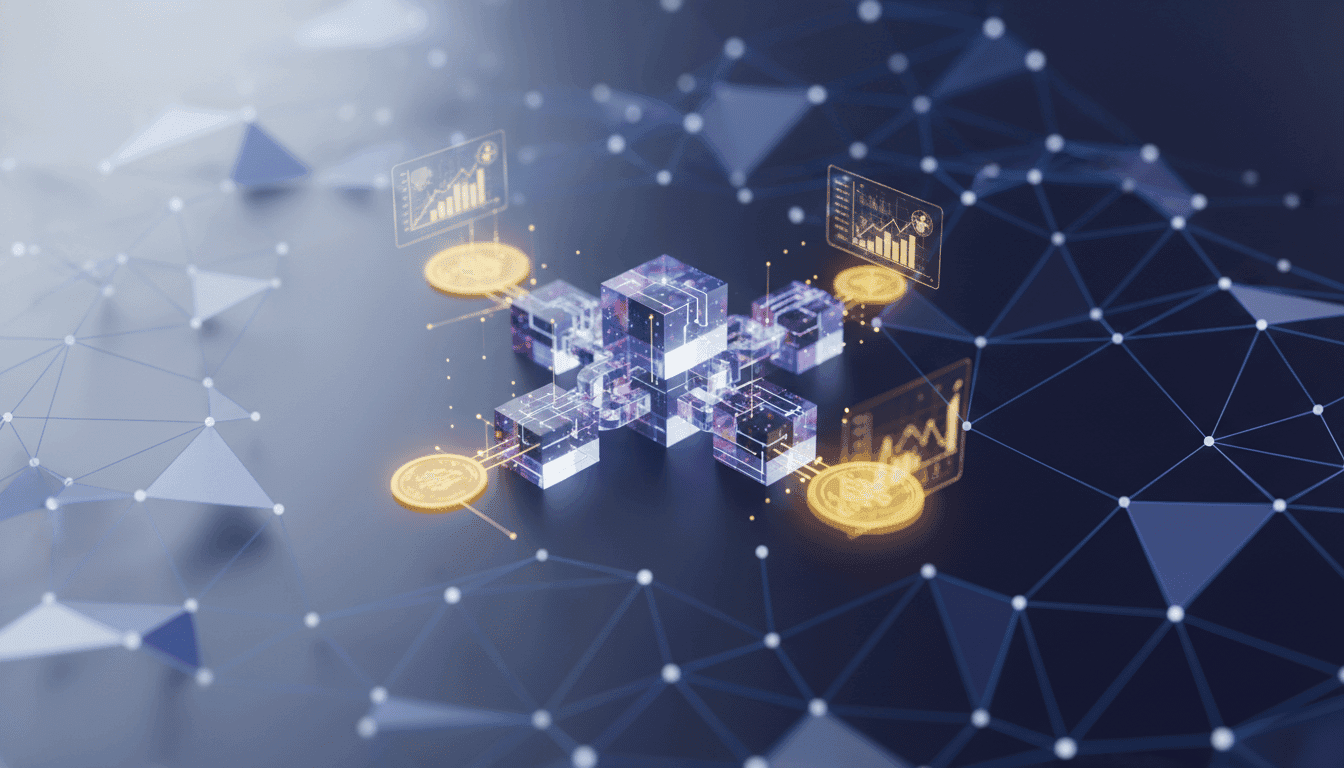 Blockchain Fundamentals for Business