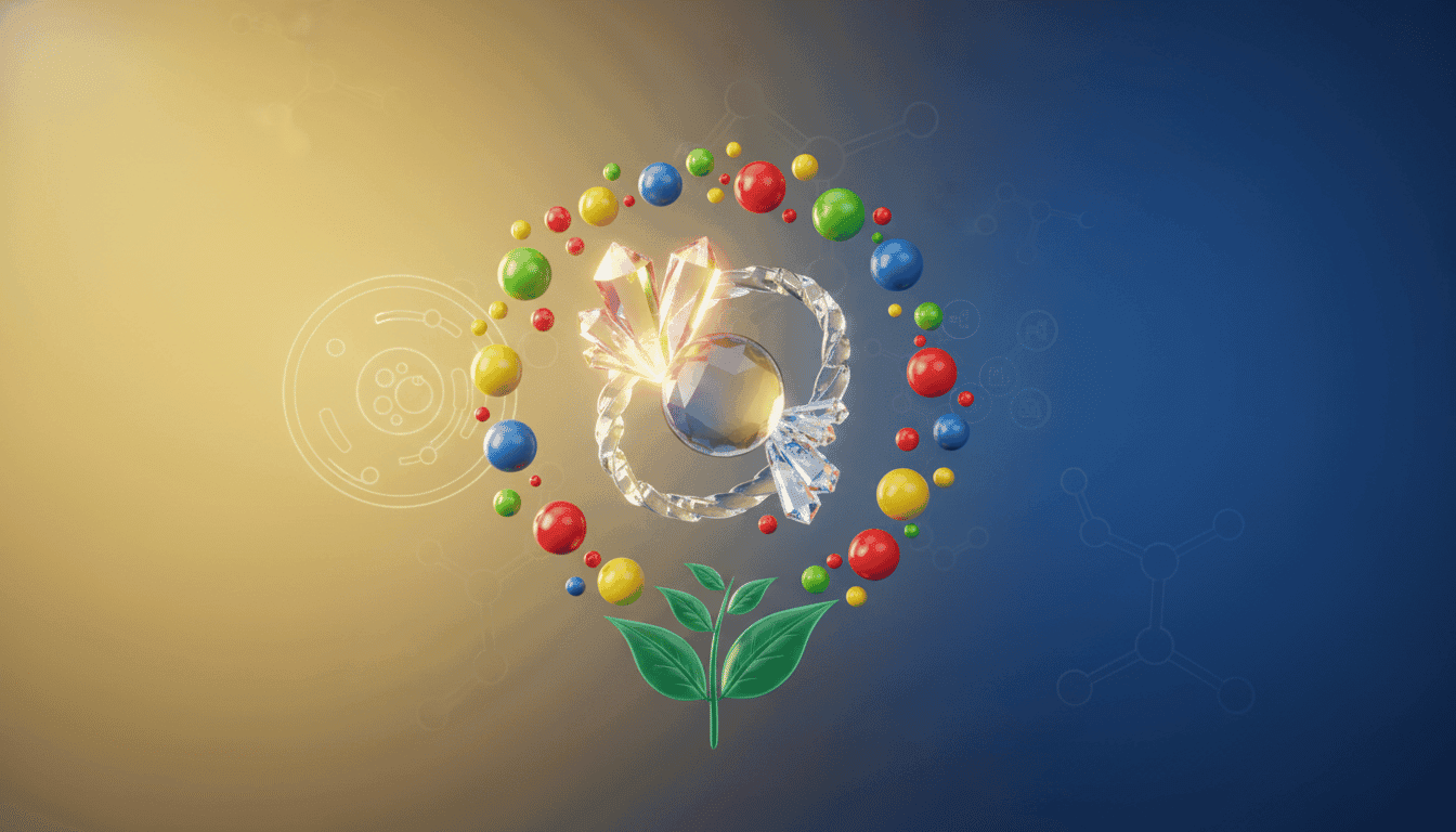 Nutrition and Health: Micronutrients