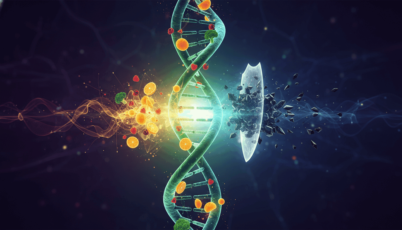 Nutrition and Cancer: Prevention and Treatment