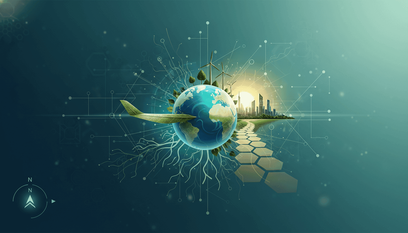 Sustainable Tourism: Exploring Future Travel